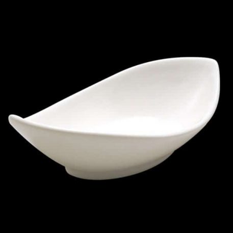 Oval Twist Bowl For Hire Herts Beds and Bucks