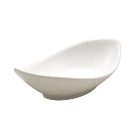Oval Twist Bowl For Hire Herts Beds and Bucks
