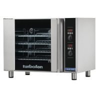 Turbofan Convection Oven For Hire Herts Beds Bucks