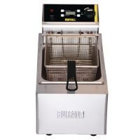 Single Electric Fryer For Hire Herts Beds Bucks