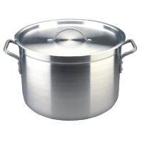 Large Boiling Pot With Lid For Hire Herts Beds Bucks