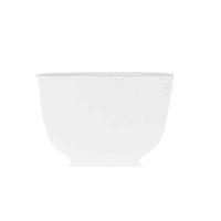 Small White Bowl For Hire Herts Beds and Bucks