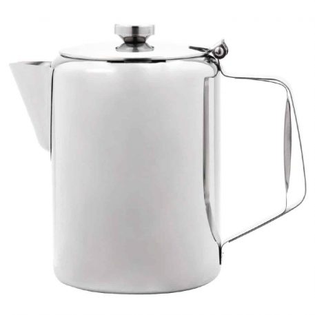Stainless Steel Coffee Pot Hire Herts Beds & Bucks