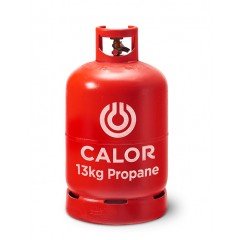Calor Gas For Hire Herts Beds and Bucks