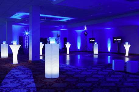 PRO Event Lighting Package