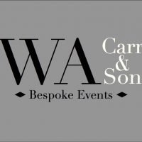 WA Carr - event hire
