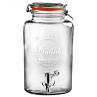 Kilner Jar Hire