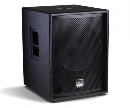15′ Active Subwoofer 1200 Watts