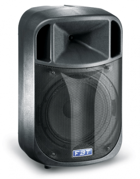 FBT – 12′ Active Speaker 900 Watts