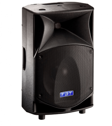 FBT – 14′ Active Speaker 1800 Watts