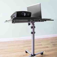 Projector & Laptop Stand