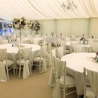 Linen and Tablecloth Hire