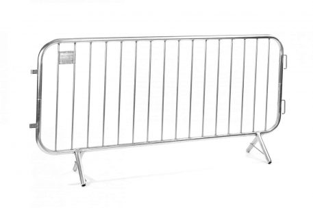 CROWD CONTROL BARRIER HIRE