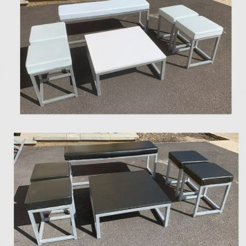 Chill Out Furniture Hire
